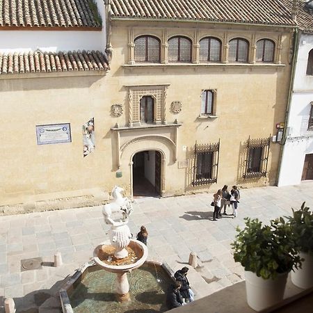 Las Casas Del Potro Córdova Exterior foto