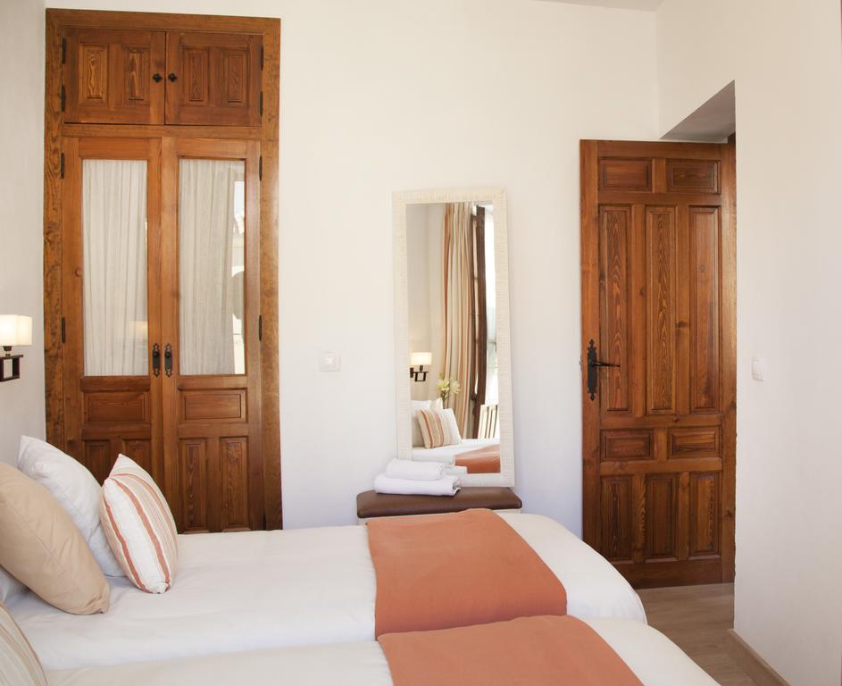 Las Casas Del Potro Córdova Exterior foto