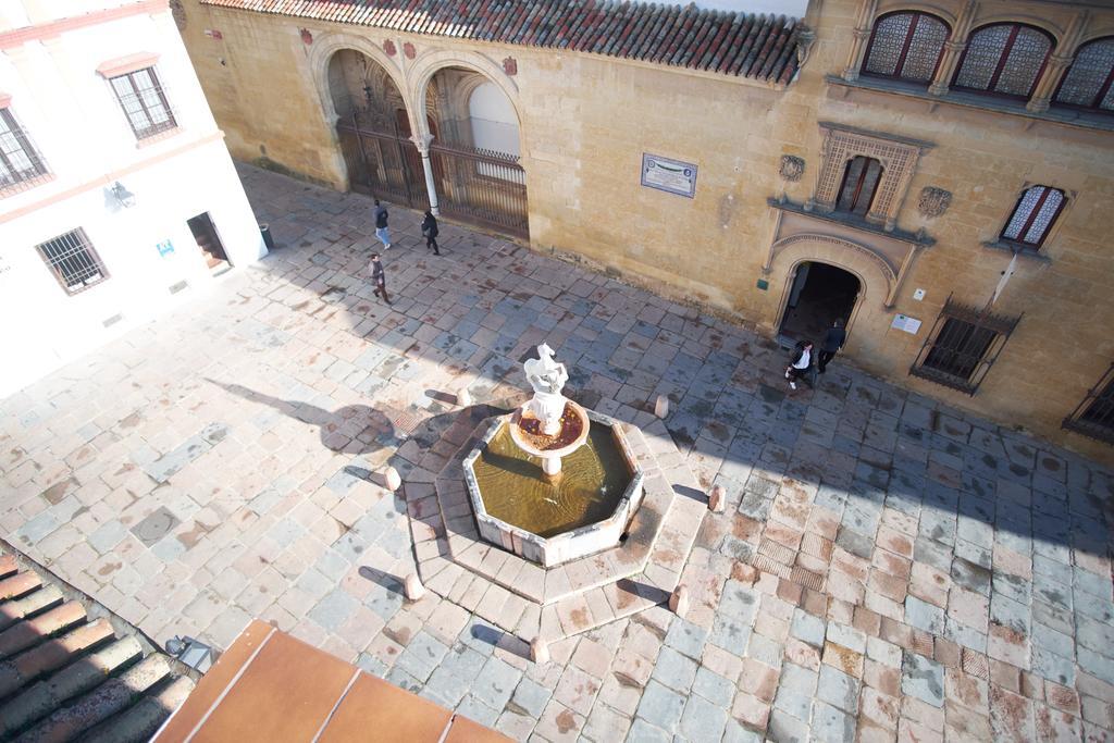 Las Casas Del Potro Córdova Exterior foto