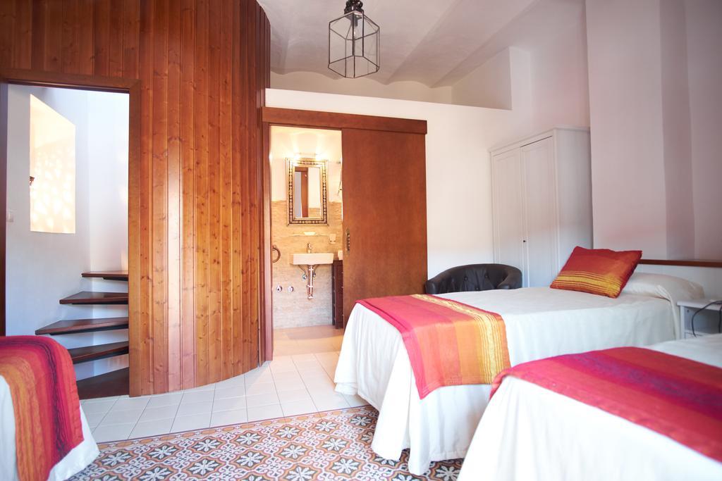 Las Casas Del Potro Córdova Exterior foto