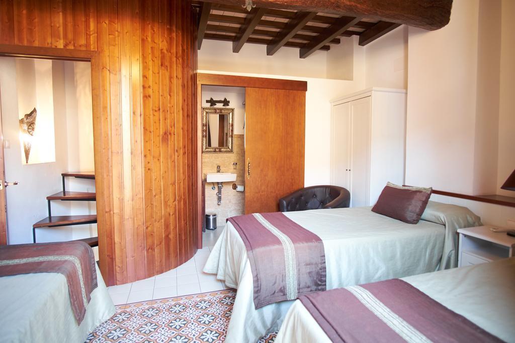 Las Casas Del Potro Córdova Exterior foto