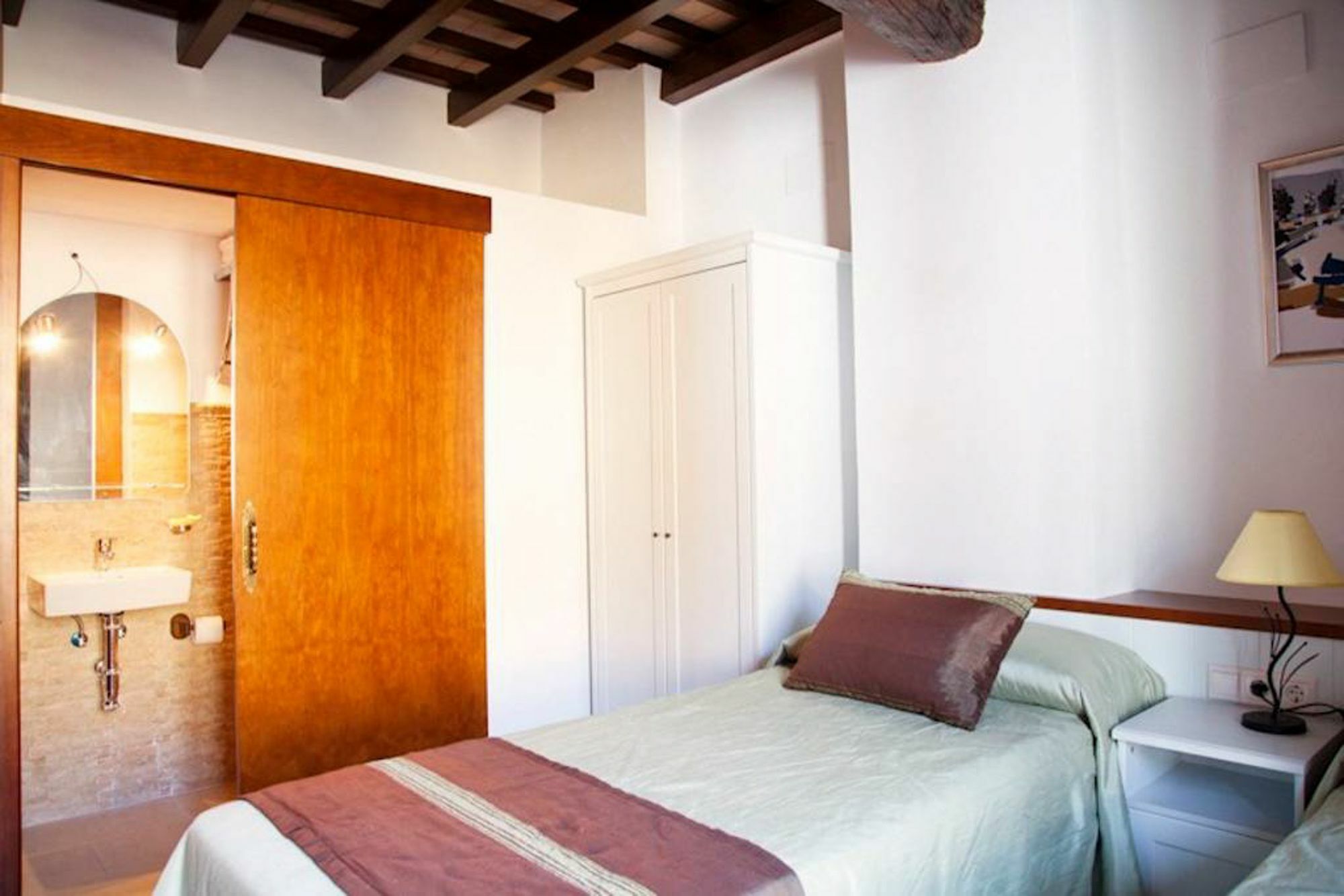 Las Casas Del Potro Córdova Exterior foto