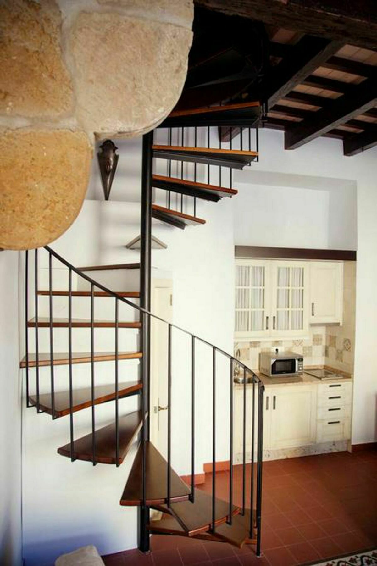 Las Casas Del Potro Córdova Exterior foto