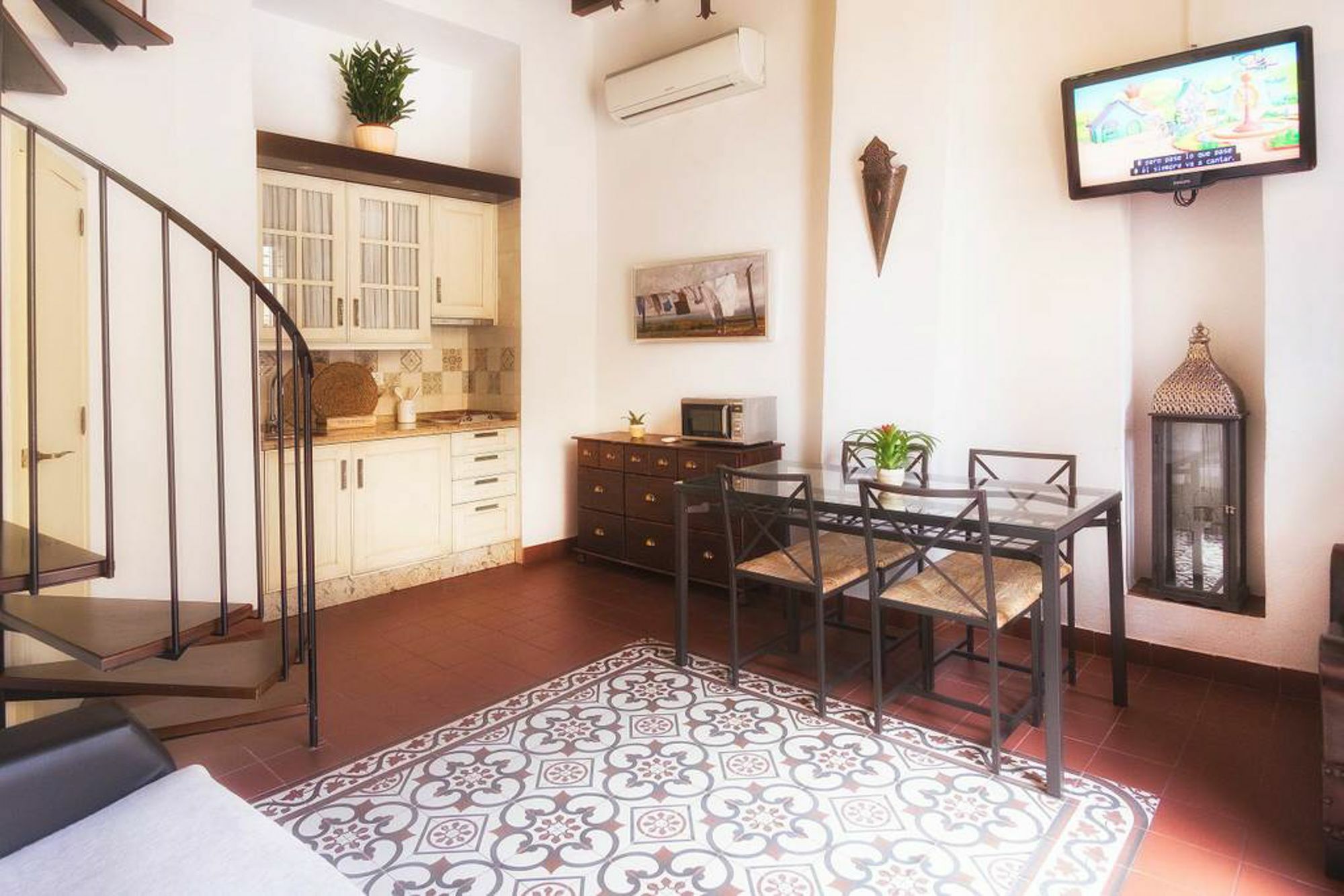 Las Casas Del Potro Córdova Exterior foto